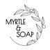 Myrtle & Soap DE