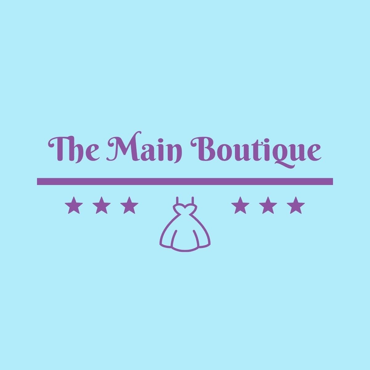 The Main Boutique