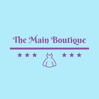 The Main Boutique