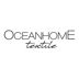 Ocean Home Textile