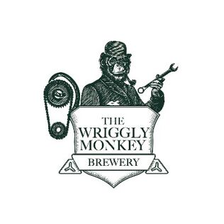 Wriggly Monkey