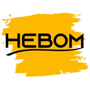 Hebom