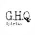 GHQ Spirits