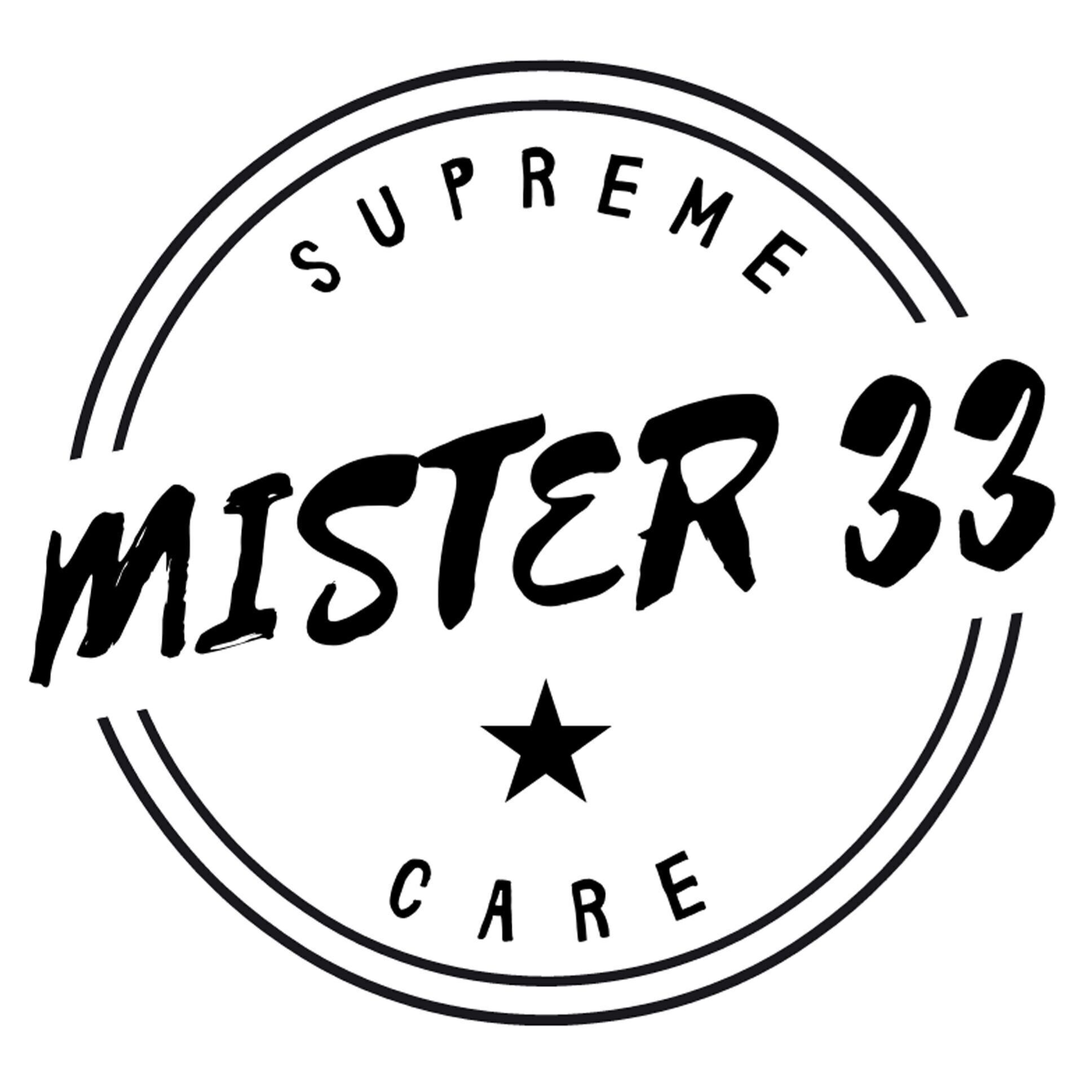MISTER33
