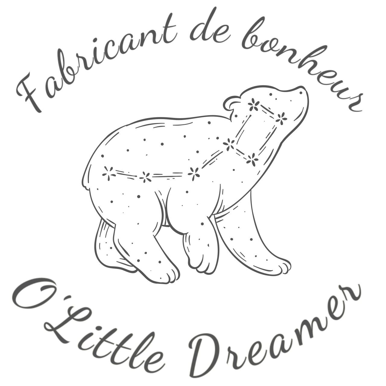 O'LittleDreamer
