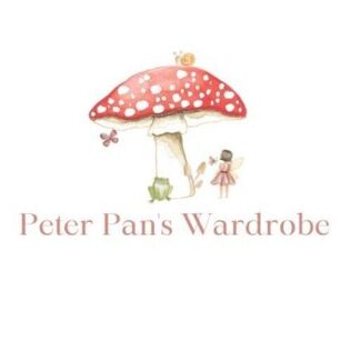 Peter Pan's Wardrobe