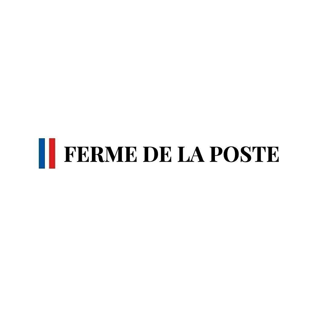 Ferme de la poste