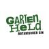 Gartenheld Gin