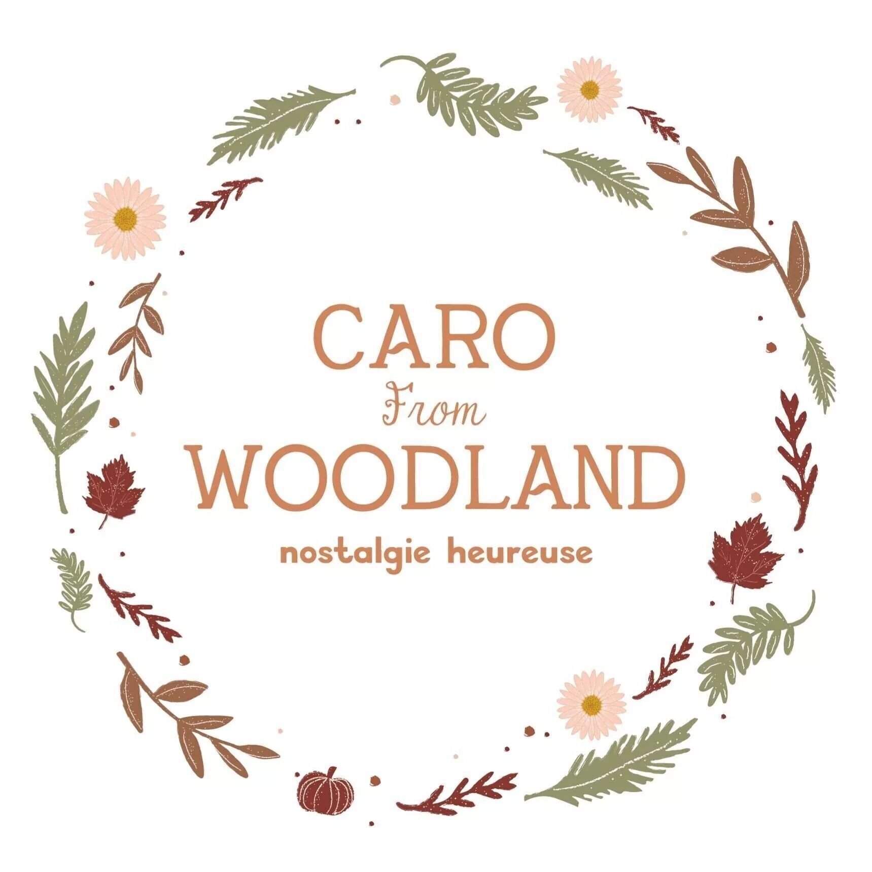 CAROFROMWOODLAND