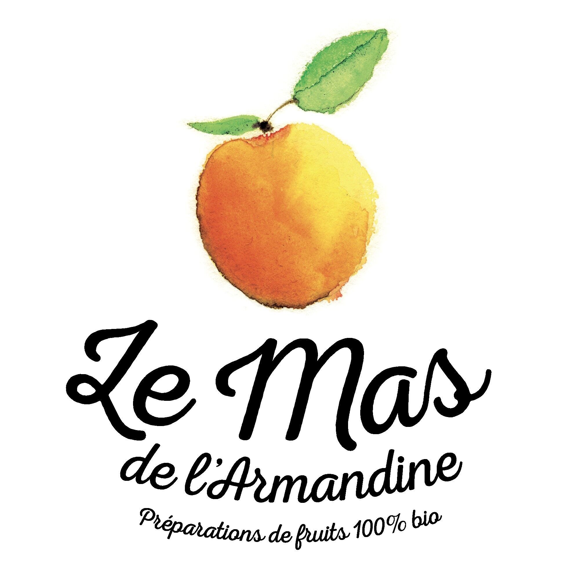Le Mas De L'Armandine