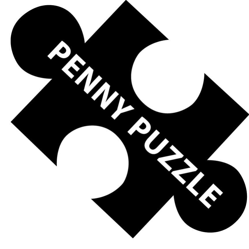 Penny Puzzle