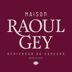 Maison Raoul GEY