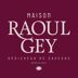 Maison Raoul GEY