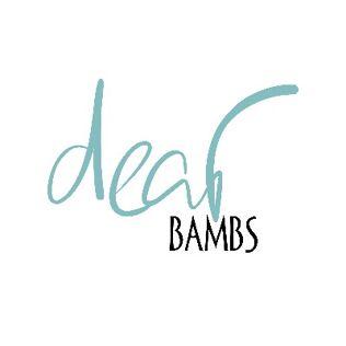 Dear Bambs