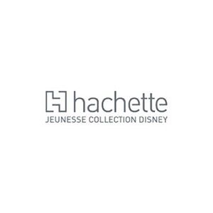 Hachette Jeunesse Collection Disney