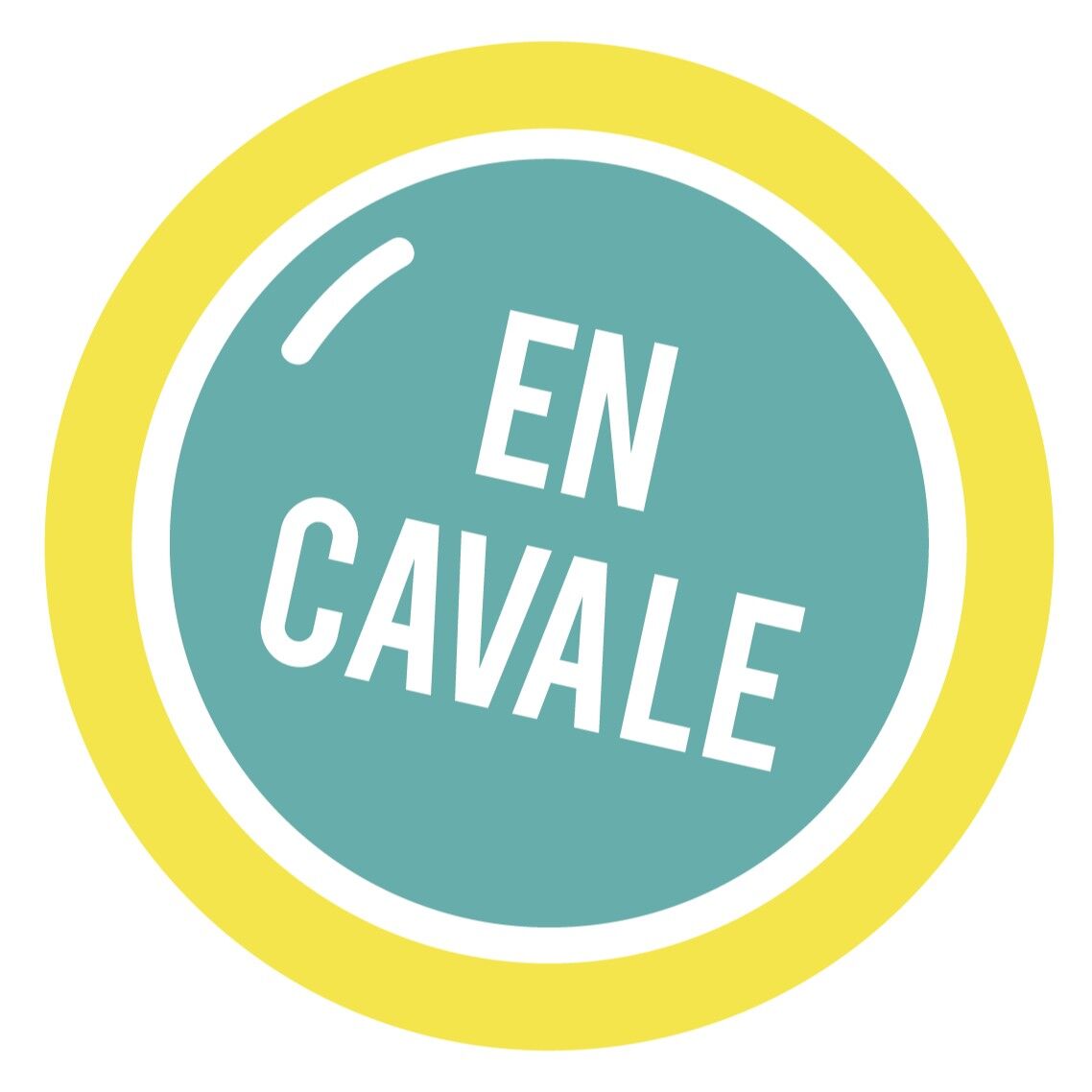 Éditions En Cavale