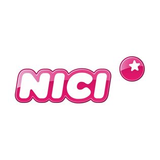NICI – My First NICI