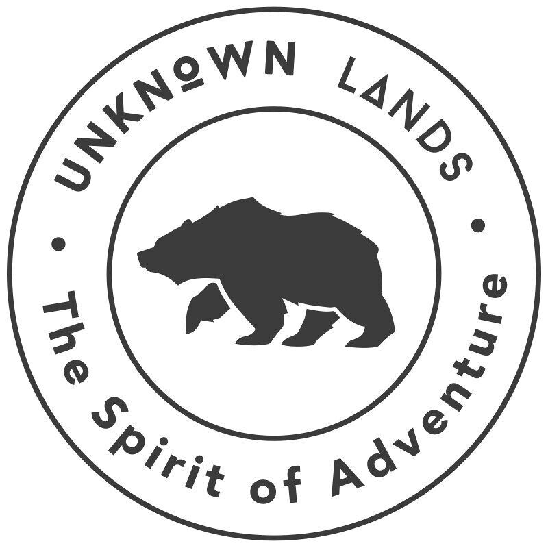 UNKNOWN Lands | The Spirit of Adventure