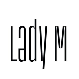 LADY MERVEILLES