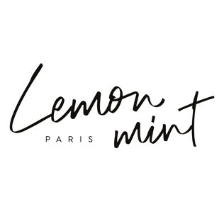 Lemon Mint Paris
