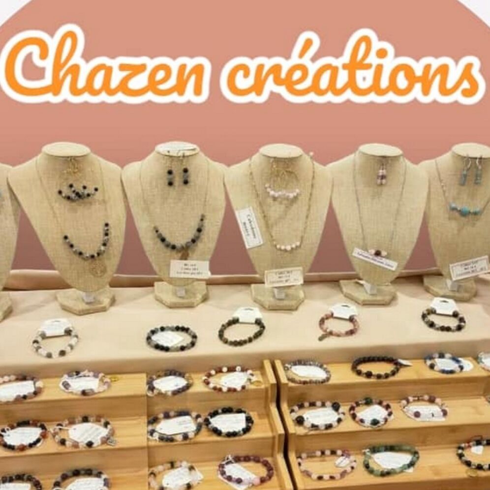 CHAZEN CREATIONS