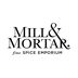 Mill & Mortar