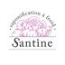 SANTINE