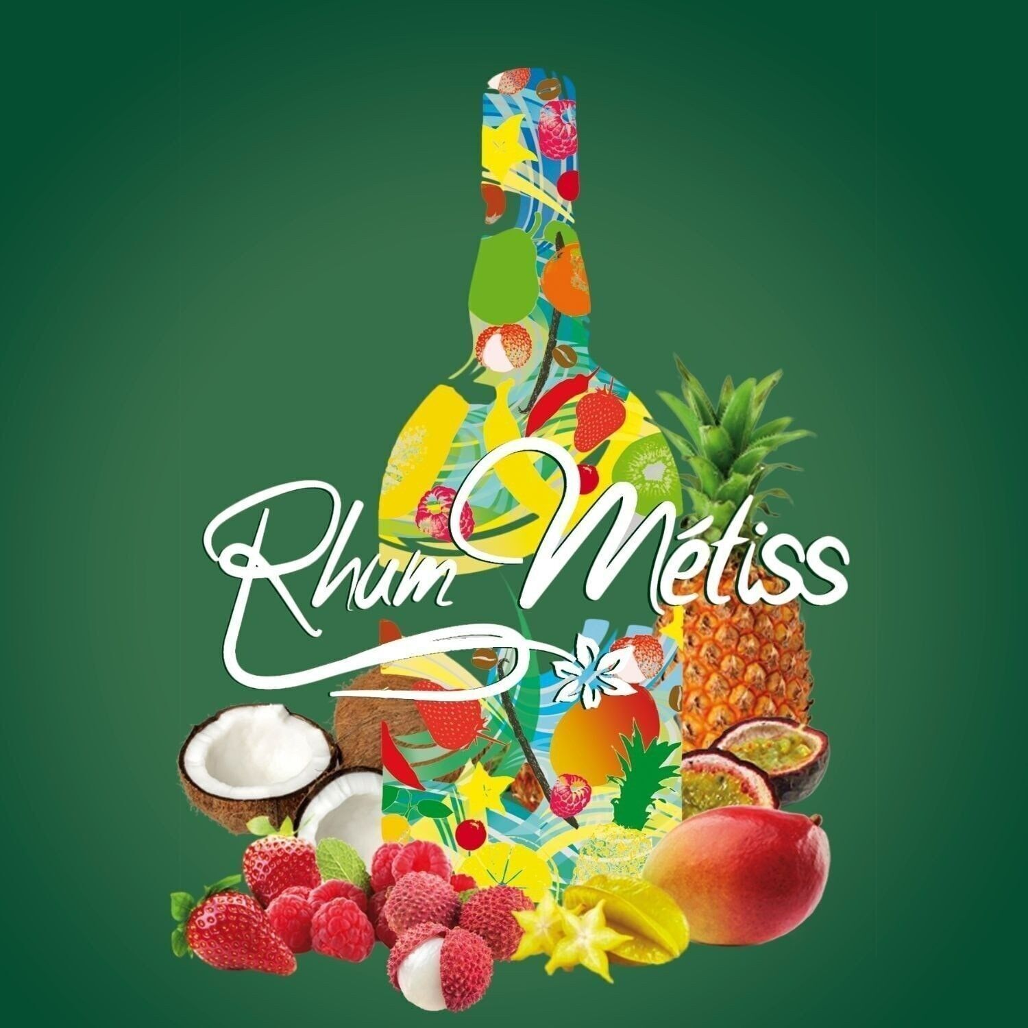 Rhum Metiss