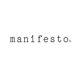 Manifesto