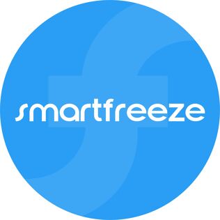 Smart Freeze Containers