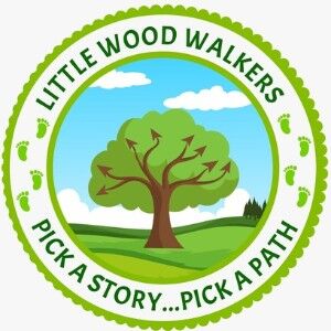 Little Wood Walkers