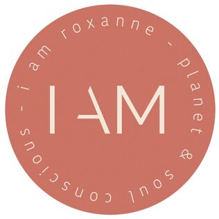 I am Roxanne
