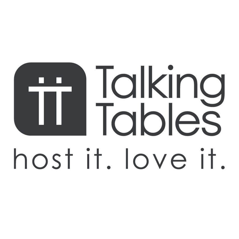 Talking Tables