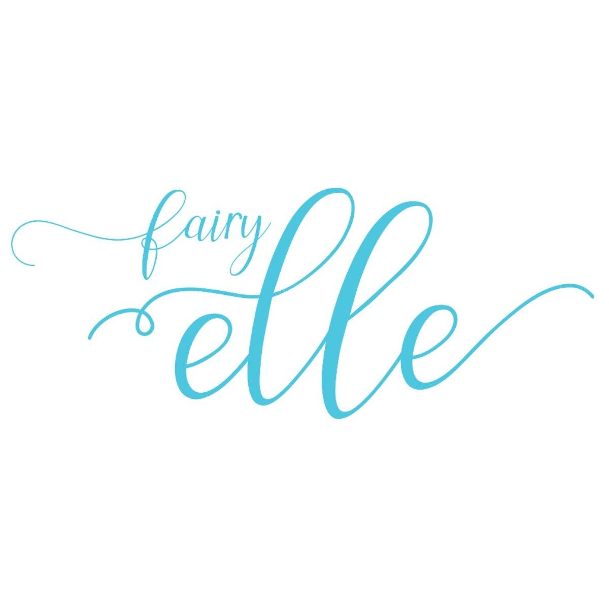 Fairy Elle
