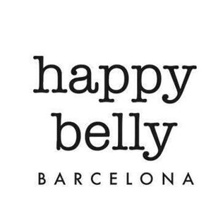 Happy Belly Barcelona