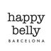 Happy Belly Barcelona