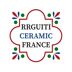 RRGUITI CERAMIC FRANCE