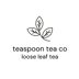 Teaspoon Tea Co