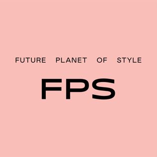 FUTURE PLANET OF STYLE