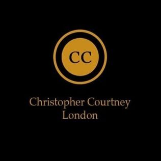 Christopher Courtney London