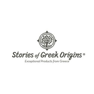 Stories Of Greek Origins