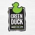 Green Duck Brewery