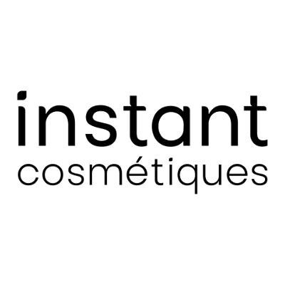 Instant Cosmétiques