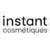 Instant Cosmétiques