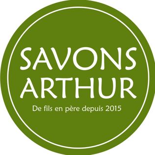 SAVONS ARTHUR