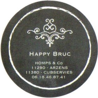 HAPPY-BRUC