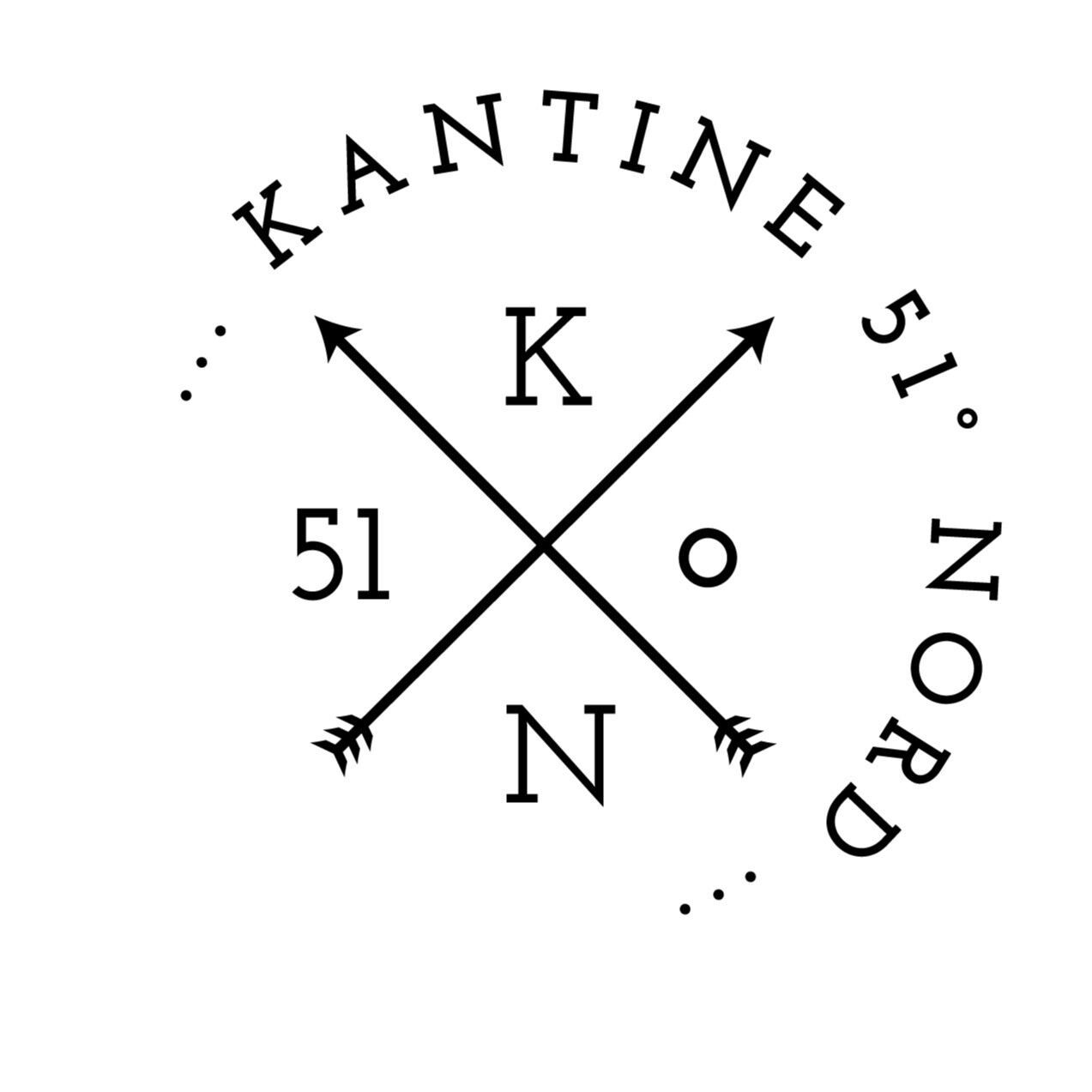 Kantine 51 Grad Nord