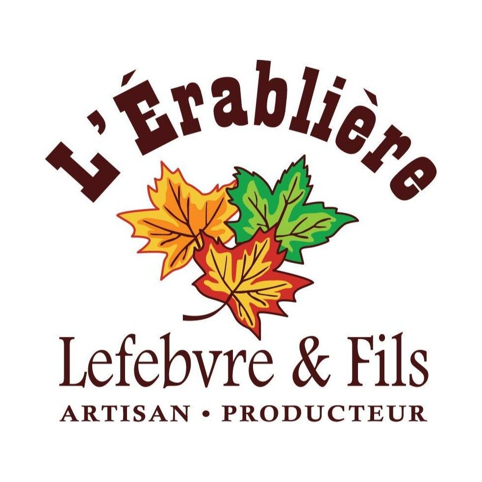 L&#039;érabliere Lefebvre &amp; Fils