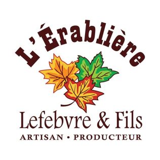 L'érabliere Lefebvre & Fils