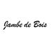 Jambe de bois